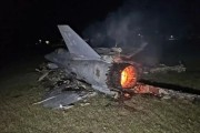 梦见杀鸡以军F-35战机被击落？伊朗媒体公布照片