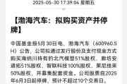梦见杀鸡A股重大资产重组，停牌！